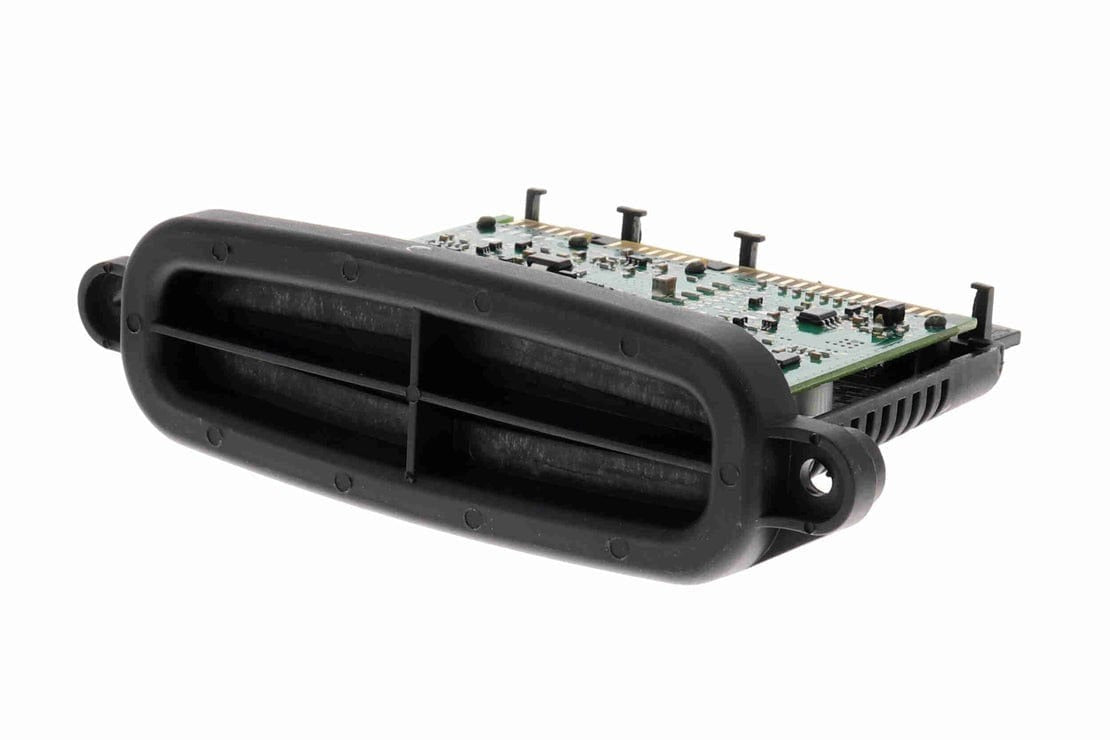 Light Control Unit - BMW