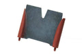 Intake Manifold Partition Seal