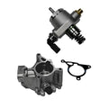 034Motorsport Assembled High-Pressure Fuel Pump & Vacuum Pump Upgrade Kit EA888 Gen 3 1.8T/2.0T