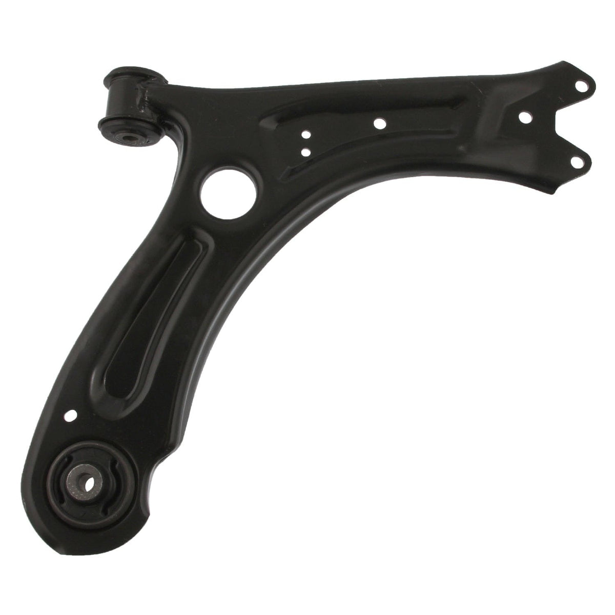 Control Arm with Bushings & without Joint - VW/Audi