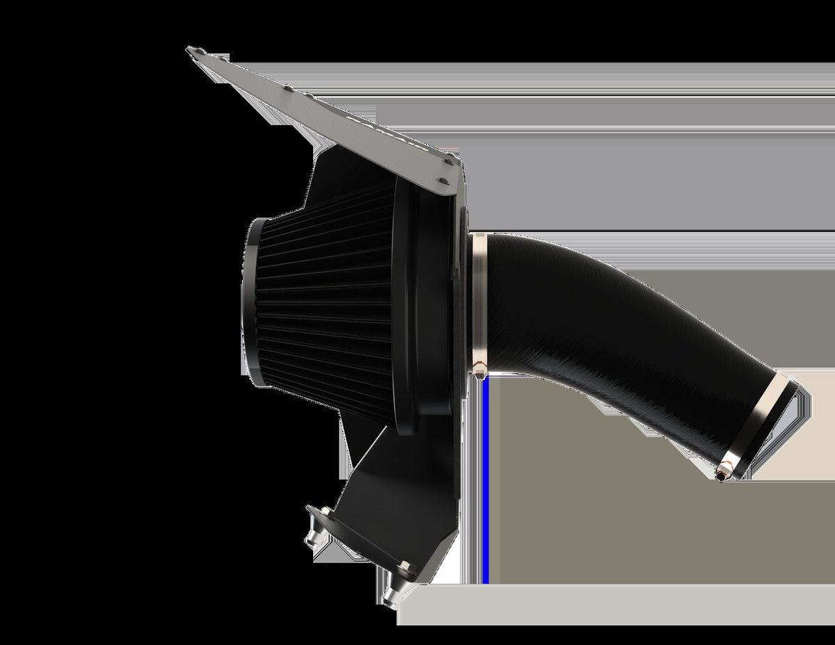 Ramair Performance Induction Kit for the Audi S4 & S5 3.0 TFSI