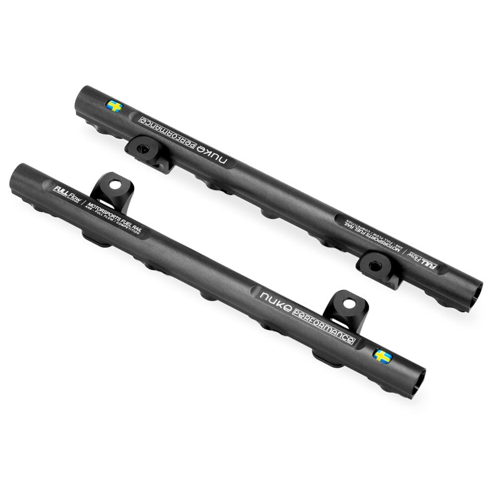 Nuke Performance Ferrari 8cyl F430 fuel rail