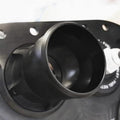 Nuke Performance Remote mount fill neck 50mm for CFC Unit