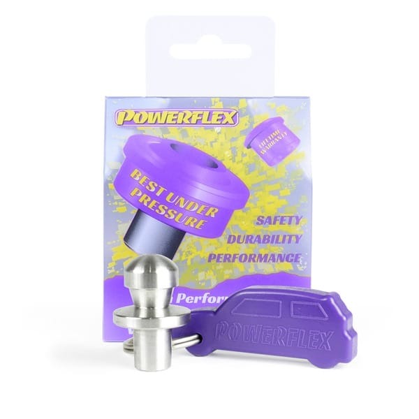 PowerFlex MINI R50-R60 Clutch Fork Pivot Pin
