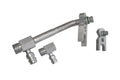 Air Conditioning High Pressure Line - VW/Audi