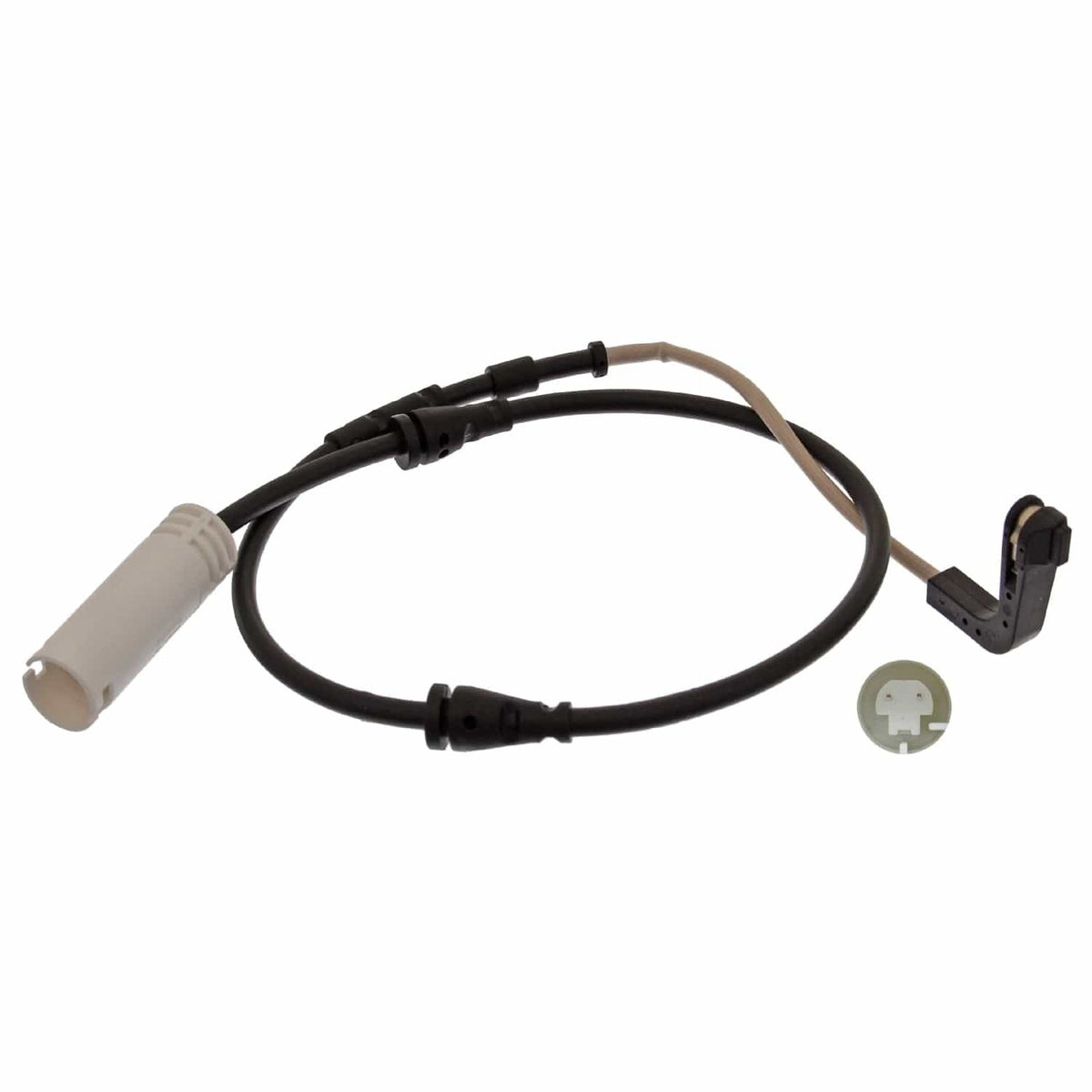Wear Indicator - BMW