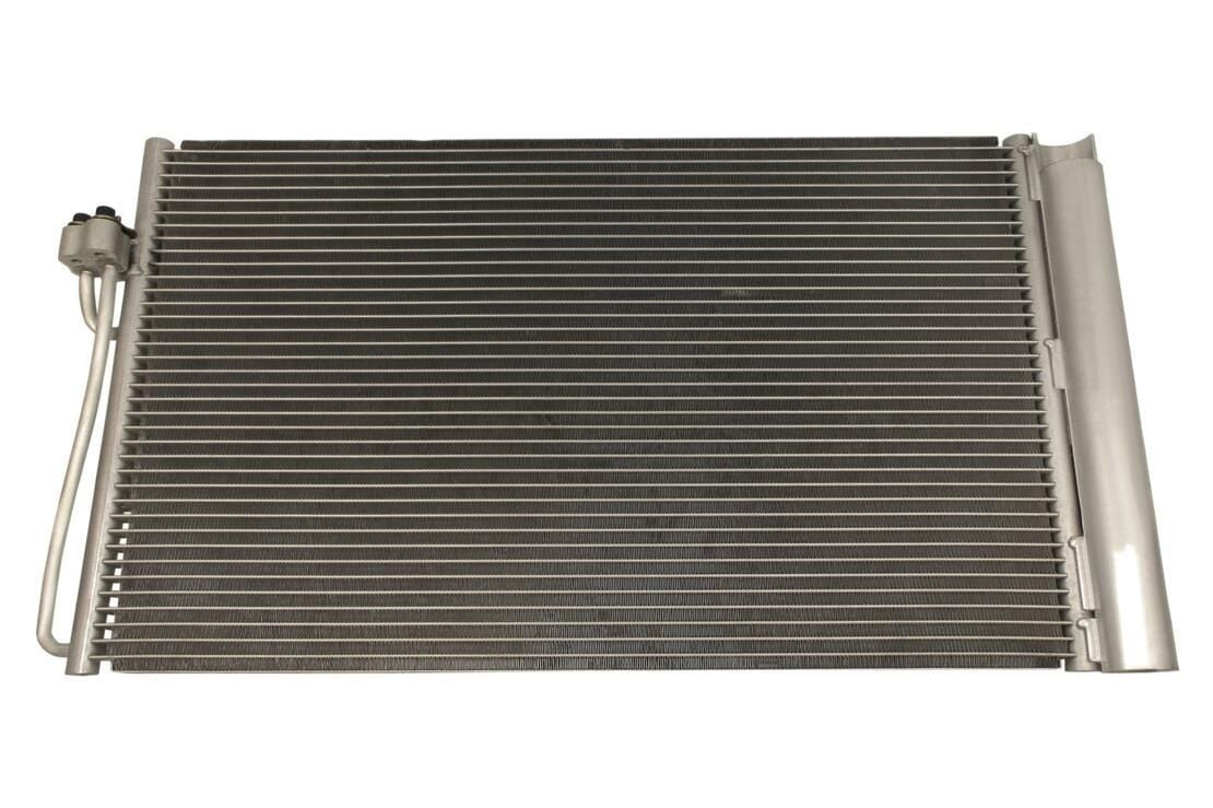 Air Conditioning Condenser - BMW