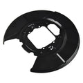 Brake Disc Shield - BMW
