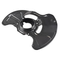 Brake Disc Shield - Mercedes