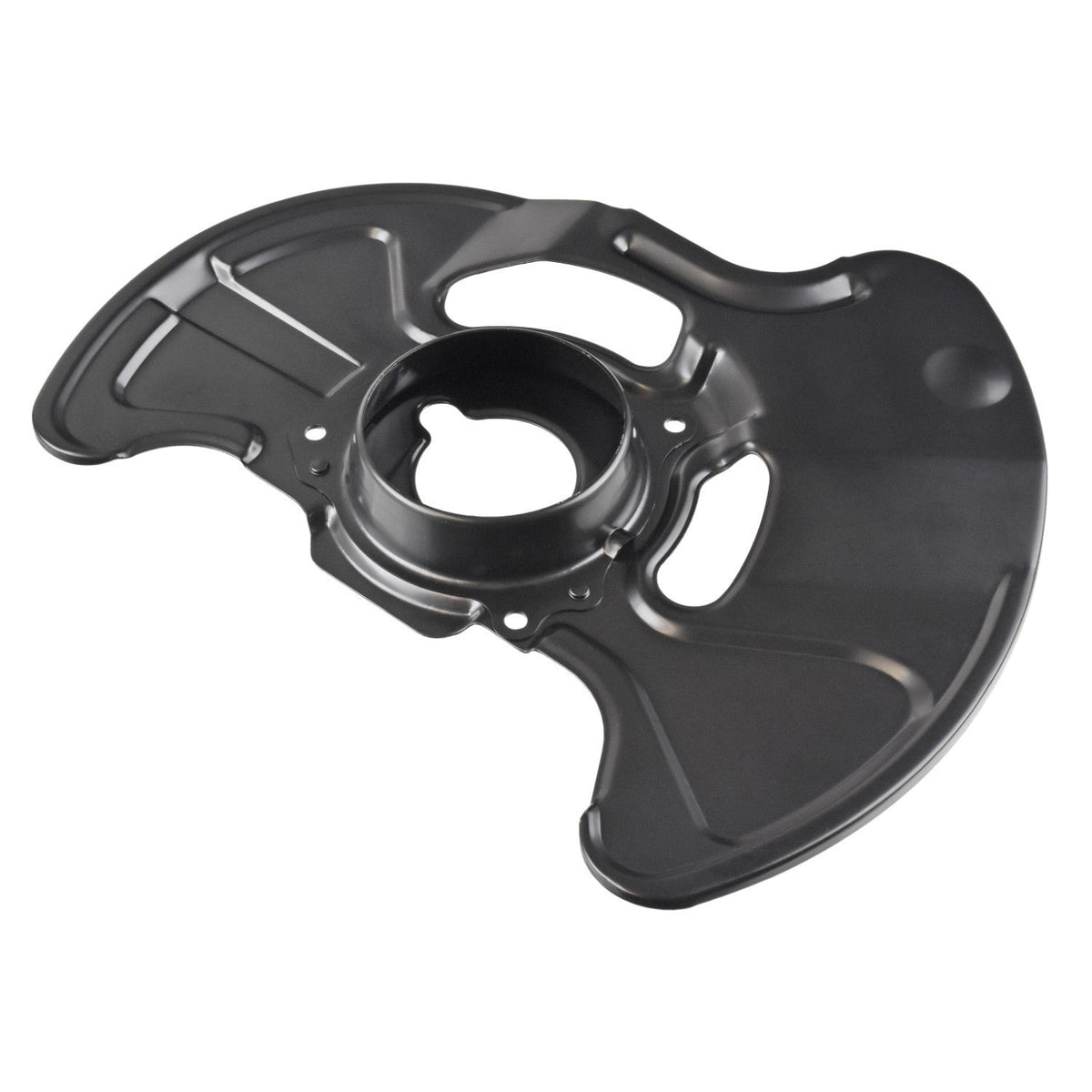 Brake Disc Shield - Mercedes