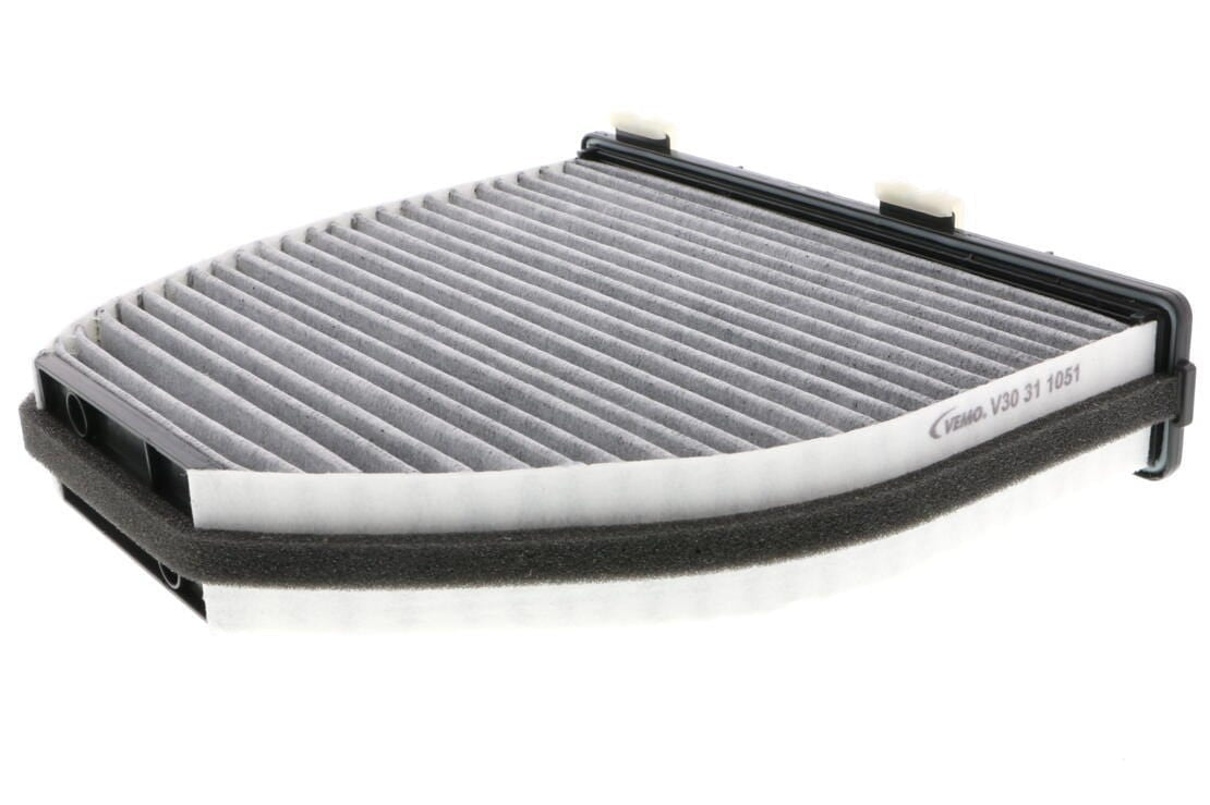 Cabin Filter - Mercedes