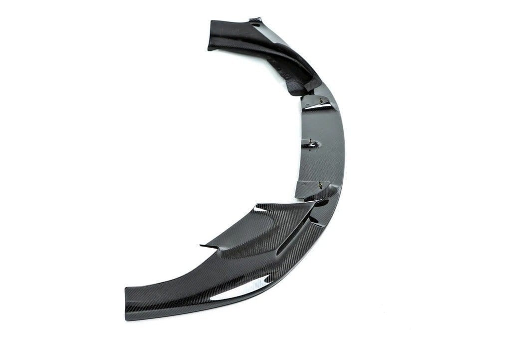 3D Design BMW F90 M5 Carbon Front Lip