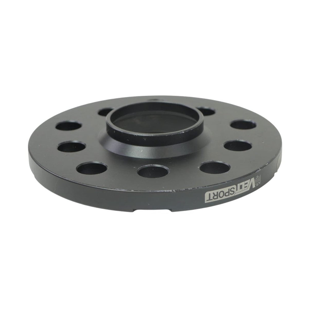 Velt Sport Hubcentric Wheel Spacers (with Lip) +12.5mm | 5x100 | 5x112 (SCRATCH AND DENT)