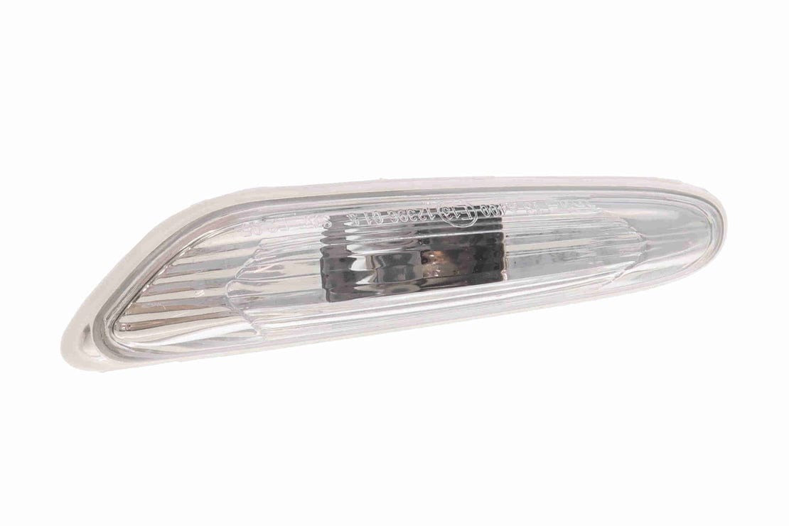 Auxiliary Turn Signal - BMW