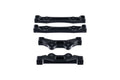 Fall-Line Motorsports Carbon Ceramic Caliper Bracket Set - BMW / E9X / M3 / E82 / 1M