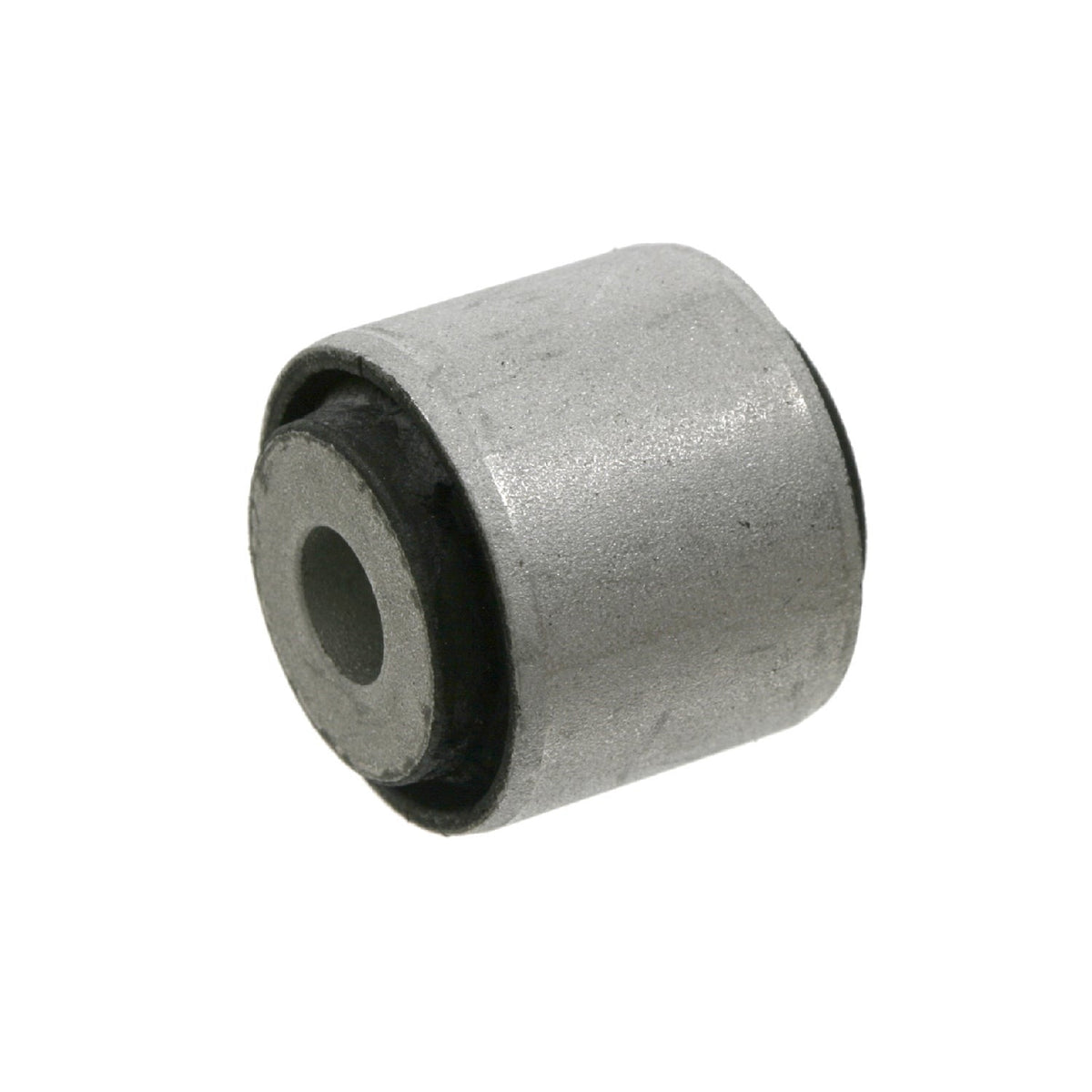 Cross Rod Bushing At Wheel Carrier - Mercedes