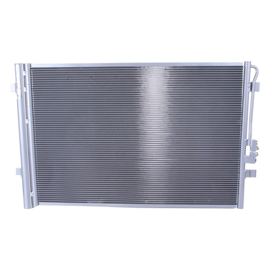 Air Conditioning Condenser - VW/Audi