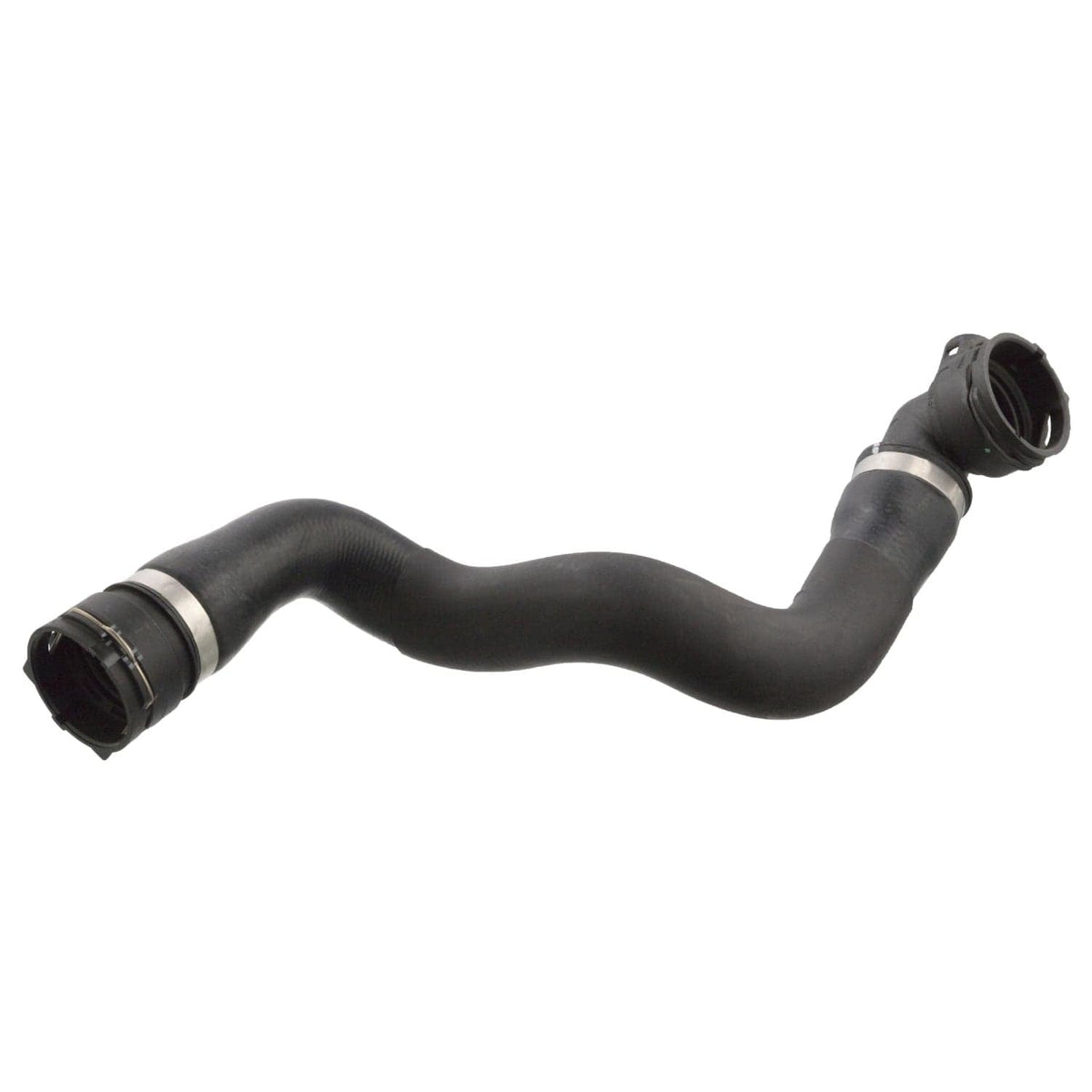 Coolant Hose with Quick Connectors - BMW
