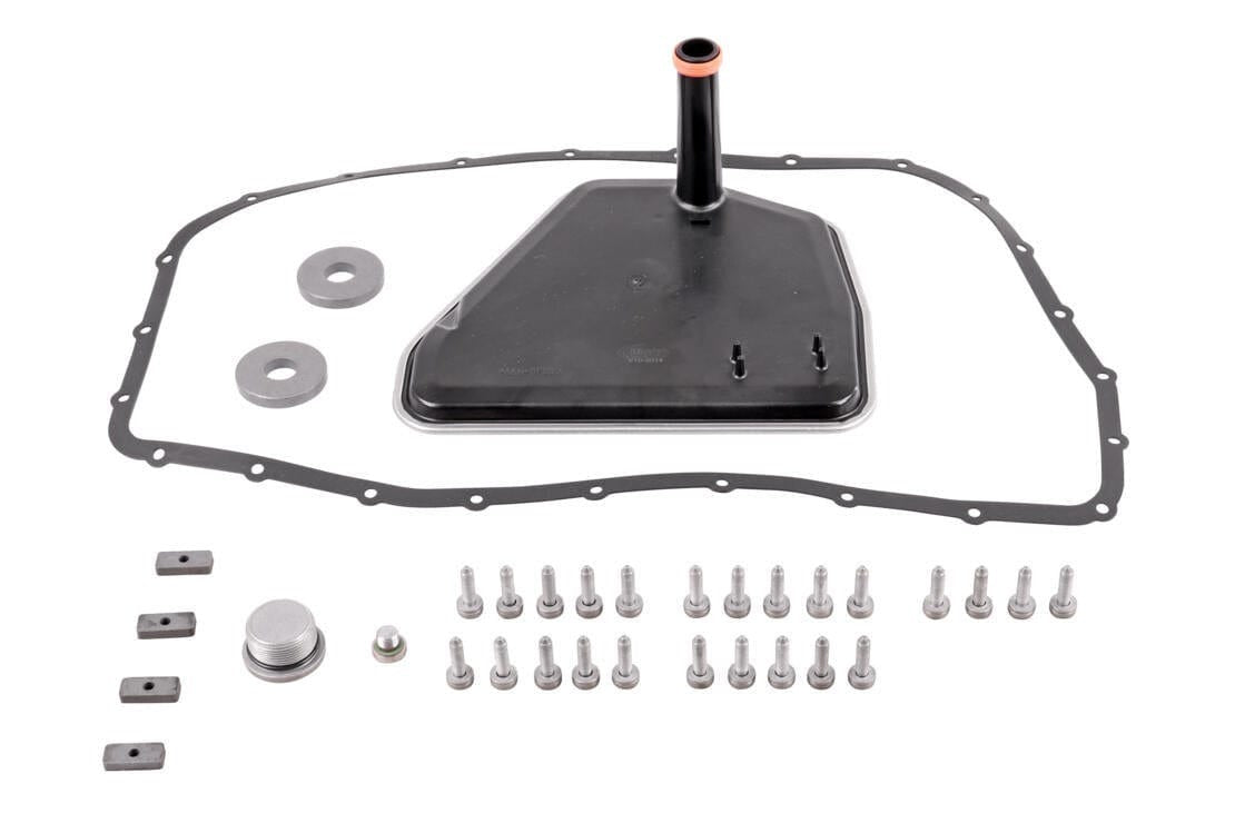 Automatic Transmission Service Kit With Hardware - VW/Audi