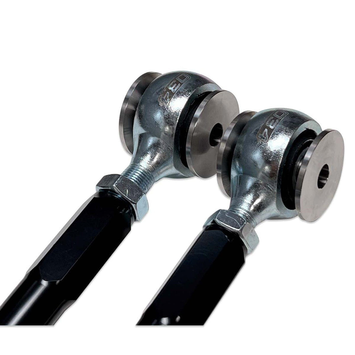 034Motorsport Density Line Adjustable Rear Toe Links - Audi / B9 / B9.5 / A4 / S4 / RS4 / A5 / S5 / RS5