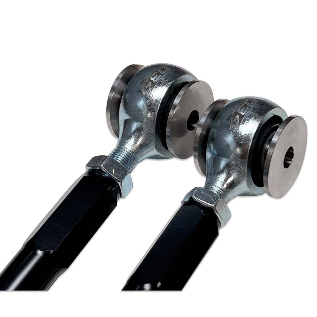 034Motorsport Density Line Adjustable Rear Toe Links - Audi / B9 / B9.5 / A4 / S4 / RS4 / A5 / S5 / RS5