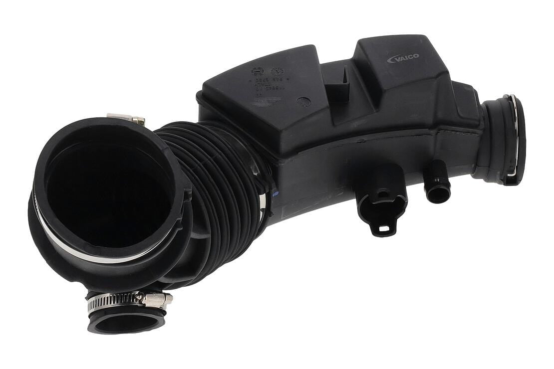 Air Supply Intake Manifold - BMW