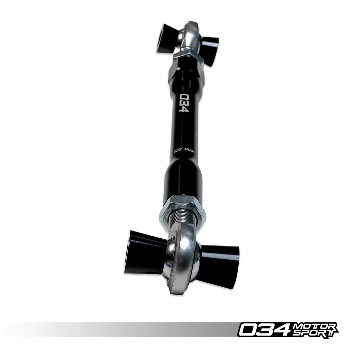 034Motorsport Motorsport Adjustable Rear Toe Links - VW/Audi / PQ35 / EVO4