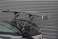 3D Design - High Wing Extensions Mounts For M Cars