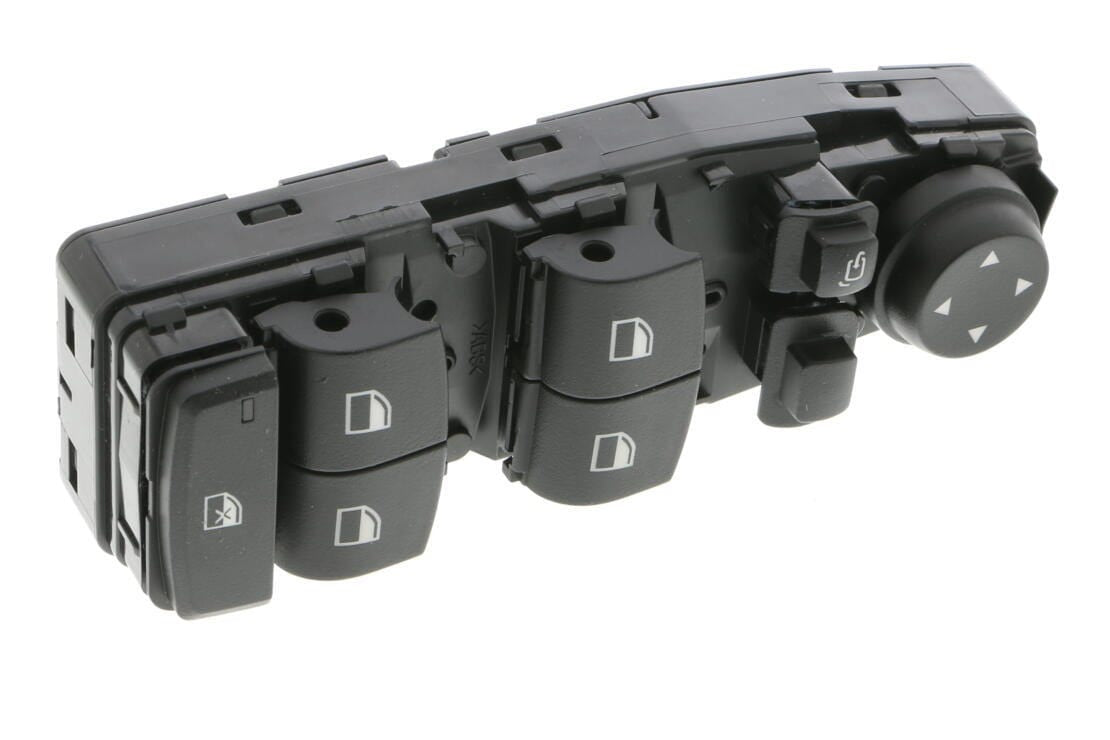 Window Regulator Switch - BMW