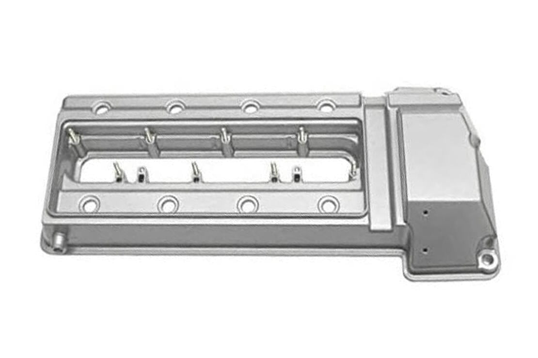 Valve Cover - BMW