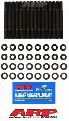 ARP Vauxhall/Opel 2.5L V6 Main Stud Kit