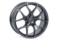 APR A01 20" 5x112 Gunmetal Gray Flow Formed Wheel