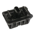 Jacking Point Location Support - BMW