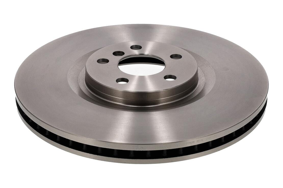 Brake Disc - BMW