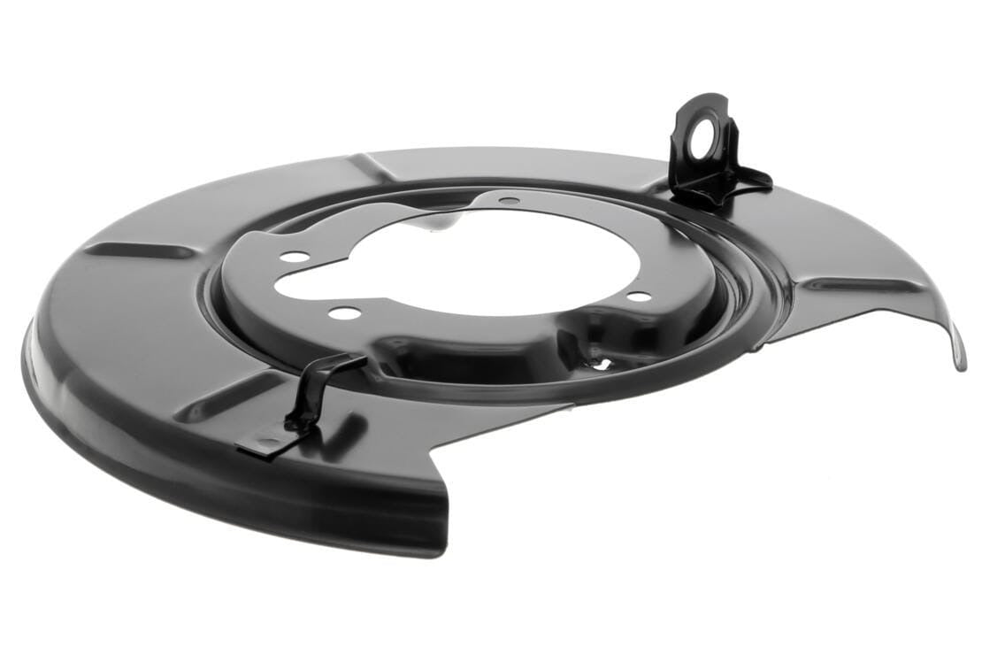 Brake Disc Splash Panel - BMW