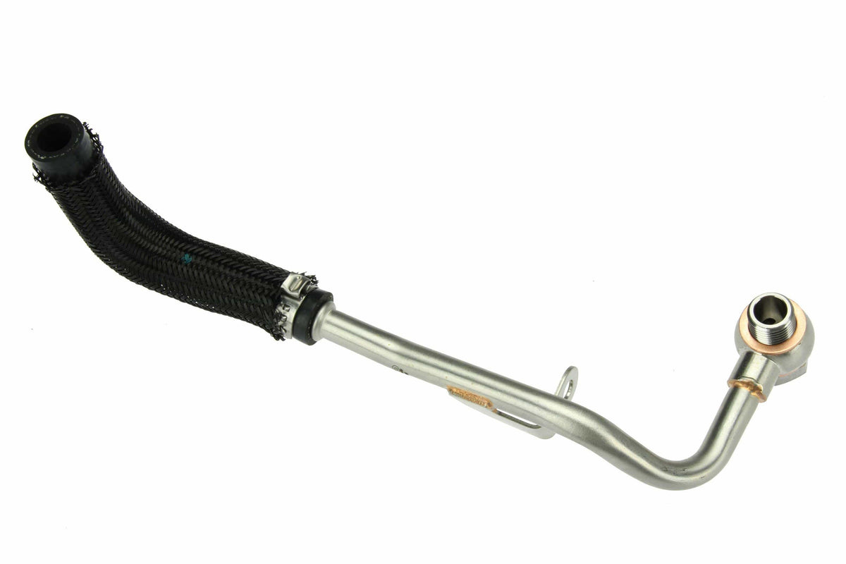 Turbo Coolant Line