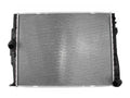 Radiator - BMW E9x M3