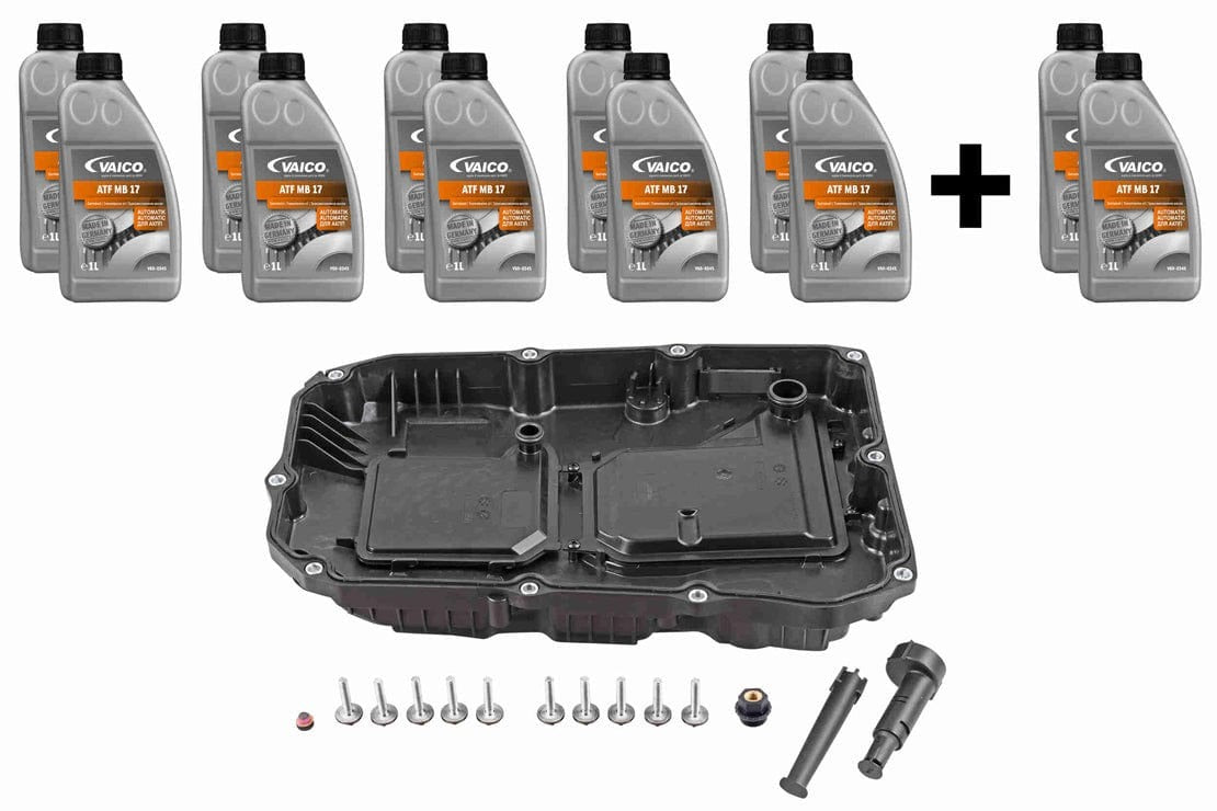 Automatic Transmission Service Kit With Hardware - Mercedes