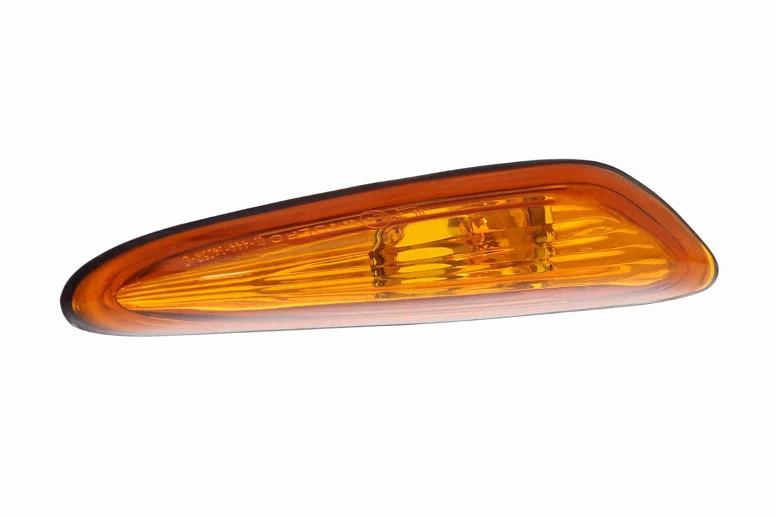 Auxiliary Turn Signal - BMW
