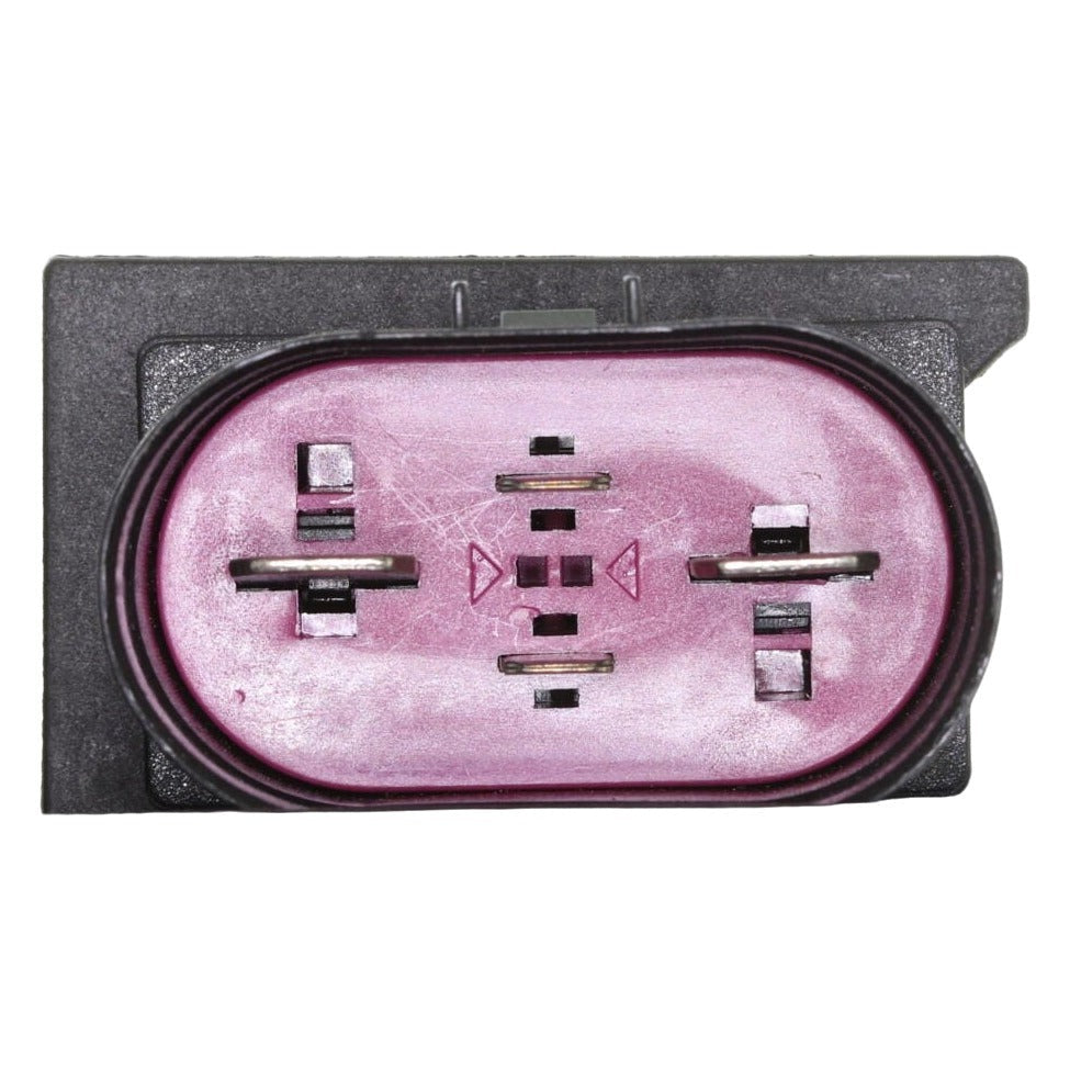 Engine Cooling Fan - VW/Audi