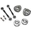 034Motorsport Suspension Lift Kit, Audi Q3 & Volkswagen MK2 Tiguan