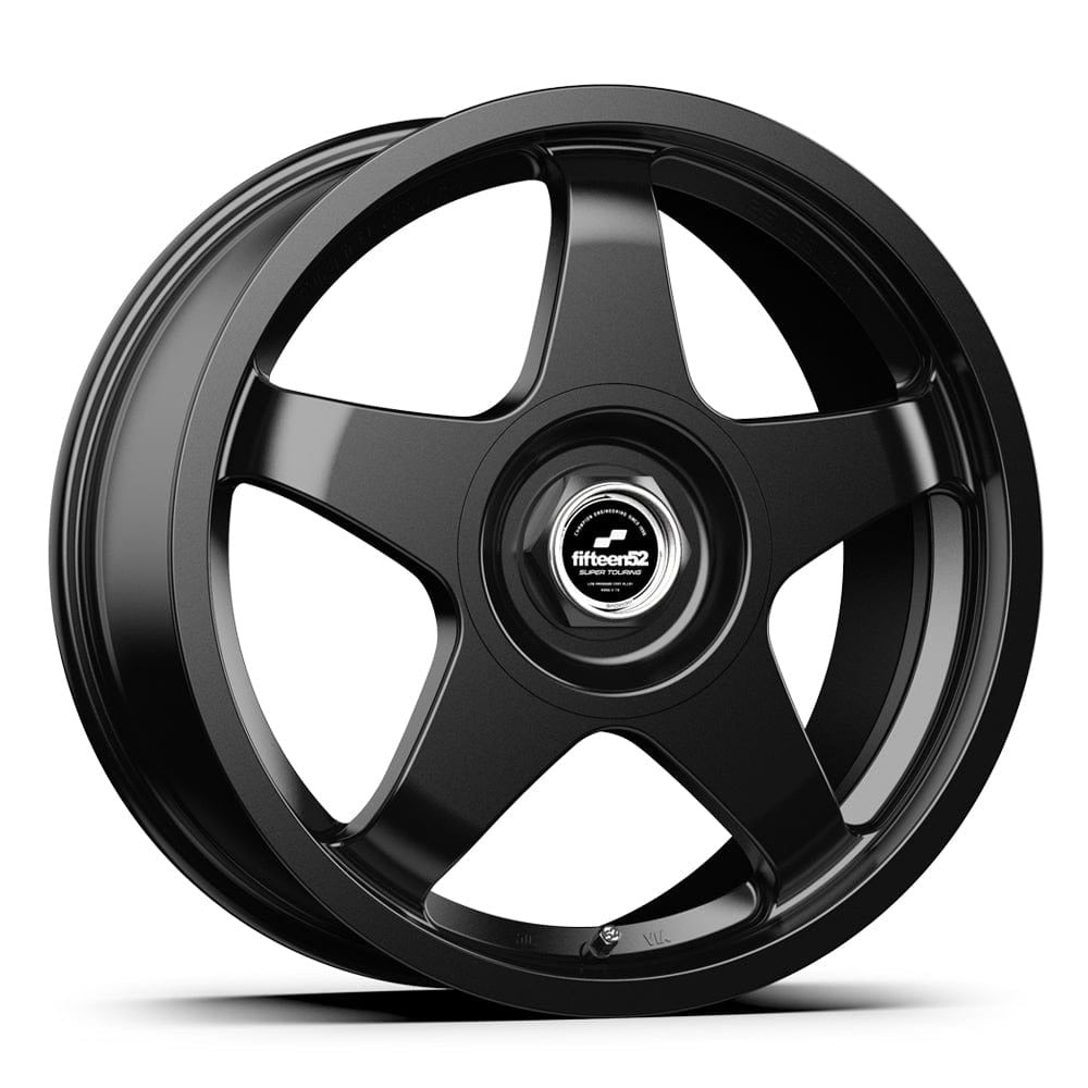 fifteen52 Cast Chicane 19" Wheel - (Asphalt Black)