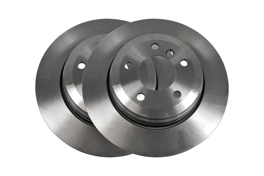 Brake Disc (320x20mm) - BMW