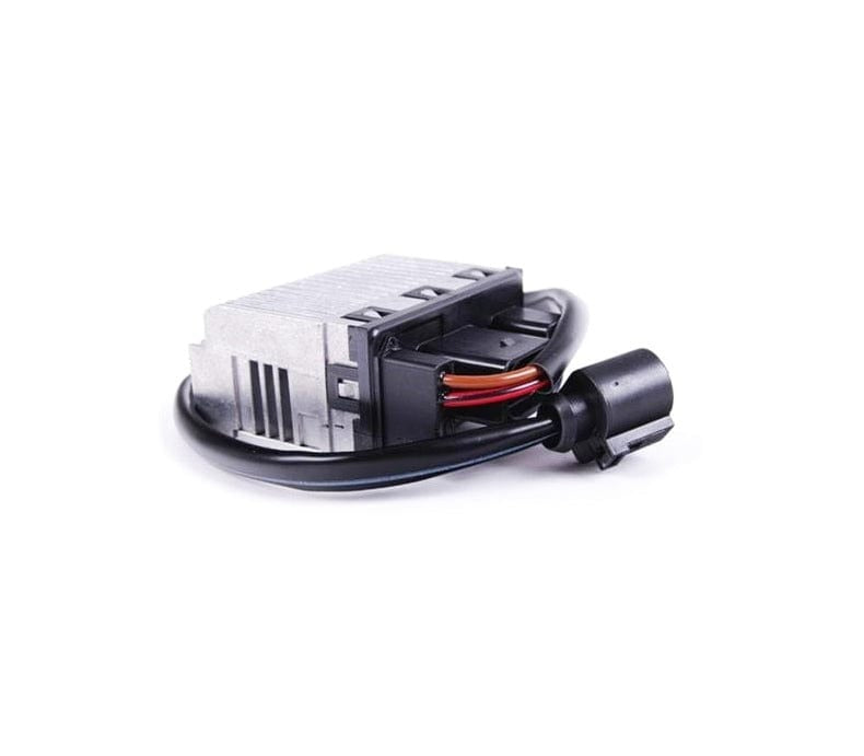 Auxiliary Fan Control Unit - VW / B5 Passat