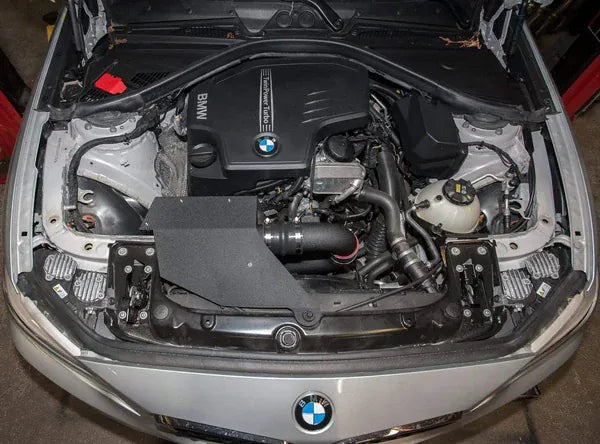 CTS Turbo Intake System - BMW / N20 / N26 (OPEN BOX)