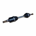 DSS Level 4 1200HP Front Right Axle - Audi / 8V / MK3 / RS3 / TTRS