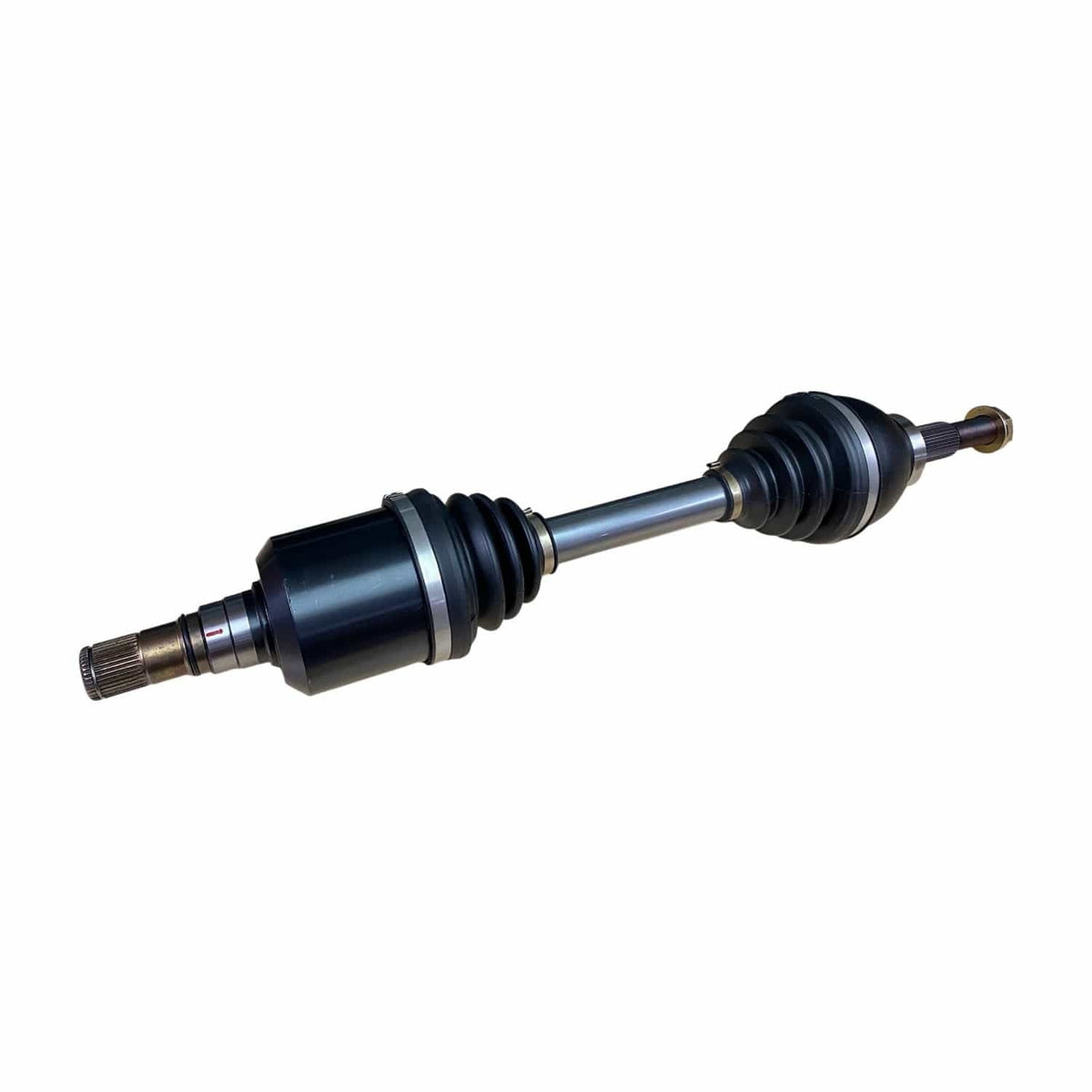 DSS Level 4 1200HP Front Right Axle - Audi / 8V / MK3 / RS3 / TTRS