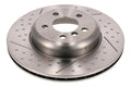 Brake Disc - BMW
