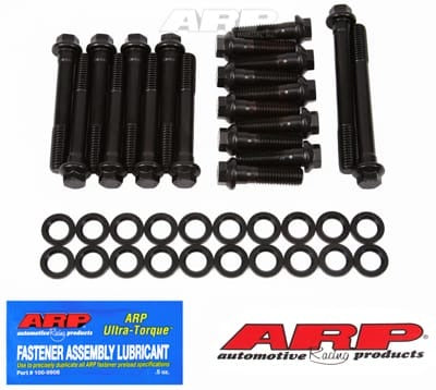 ARP Mopar inAin 273-360 Hex Head Bolt Kit