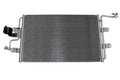 Air Conditioning Condenser - VW/Audi
